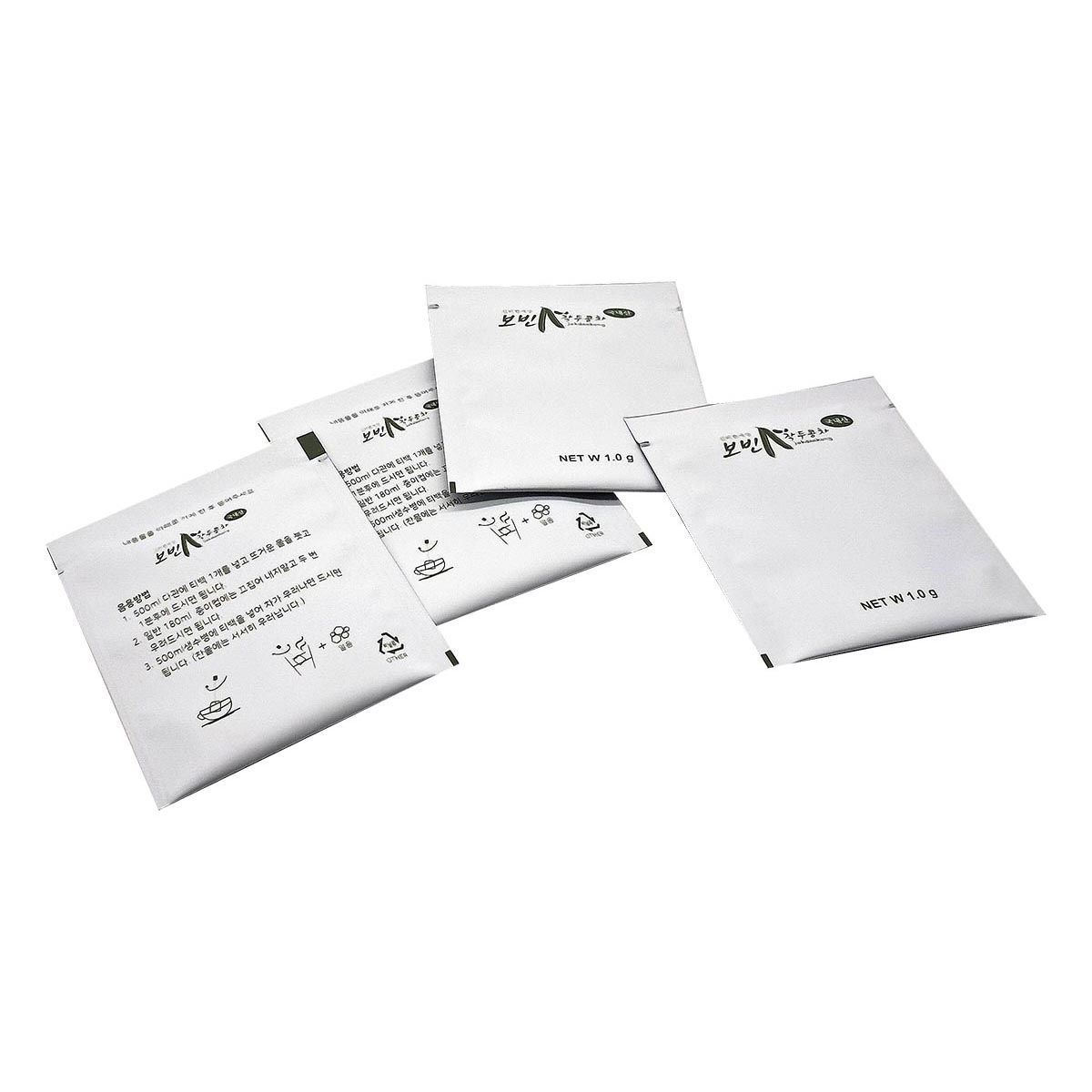 작두콩차 티백 30g(40T)