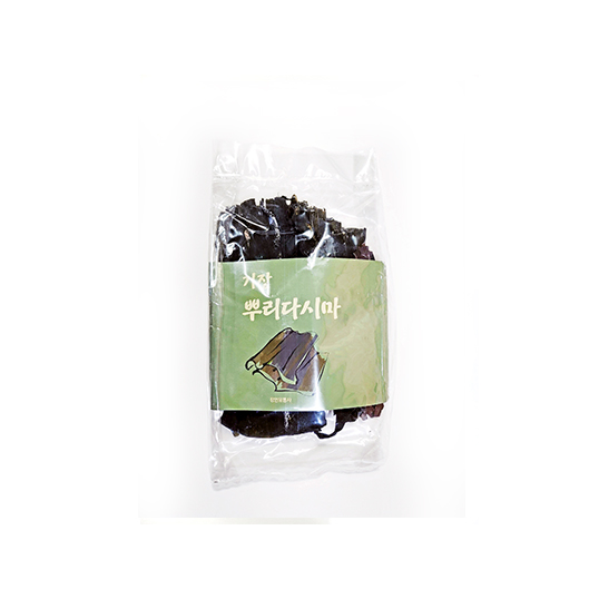 기장 간절곶 미역(산모미역)150g / 청해미향 기장미역 100g / 기장뿌리다시마 150g