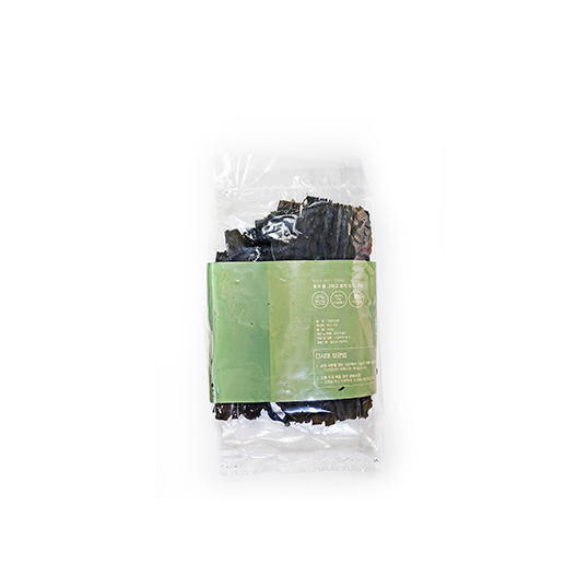 기장 간절곶 미역(산모미역)150g / 청해미향 기장미역 100g / 기장뿌리다시마 150g