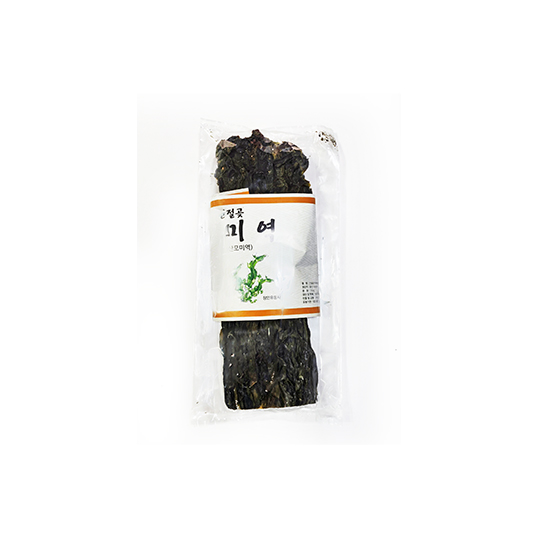 기장 간절곶 미역(산모미역)150g / 청해미향 기장미역 100g / 기장뿌리다시마 150g