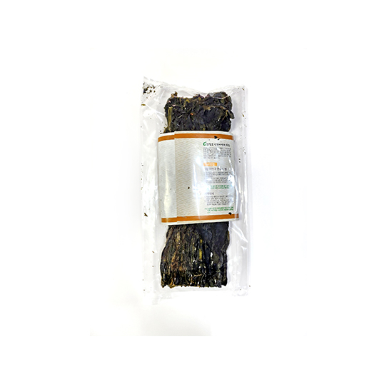 기장 간절곶 미역(산모미역)150g / 청해미향 기장미역 100g / 기장뿌리다시마 150g