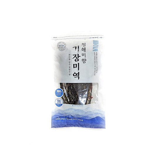 기장 간절곶 미역(산모미역)150g / 청해미향 기장미역 100g / 기장뿌리다시마 150g