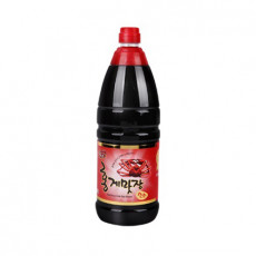홍게맛장소스 500ml/900ml/1.8L/15L
