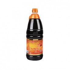 홍게맛장소스골드 900ml / 1.8L