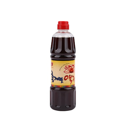 홍게맛액젓 900ml / 1.8L / 13L