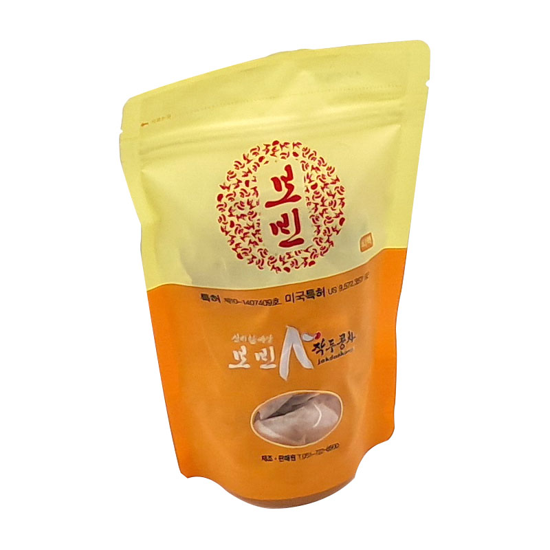 작두콩차 삼각티백 30g(40T)